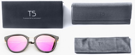 Очки Turok Steinhardt Sunglasses Women SR001